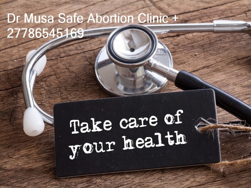 Dr Musa Safe Clinic Bloemfontein