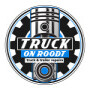 Truck on Roodt