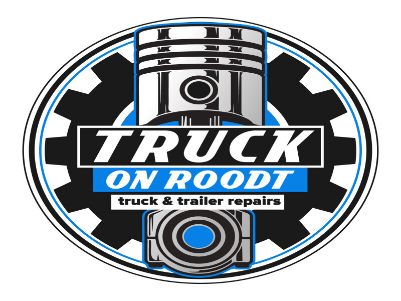 Truck on Roodt