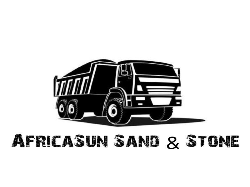 AfricaSun Sand and Stone Suppliers