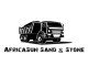 AfricaSun Sand and Stone Suppliers