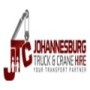 Johannesburg Truck Hire
