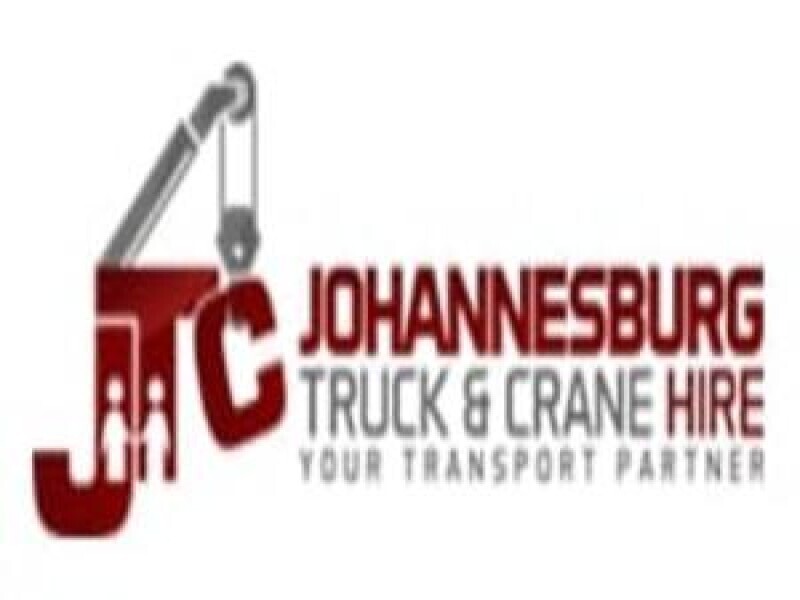 Johannesburg Truck Hire