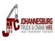 Johannesburg Truck Hire