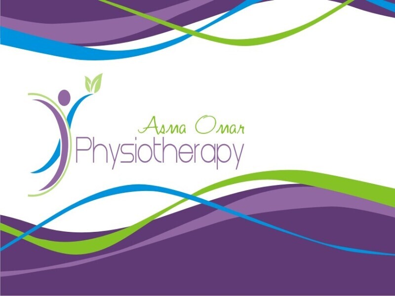 ASMA OMAR PHYSIOTHERAPY