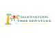 Sukruddin Tree Felling
