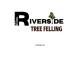 Riverside-Tree Felling
