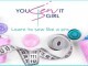 You Sew Girl desighn & sewing