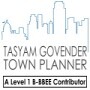 Tasyam Govender Town Planner