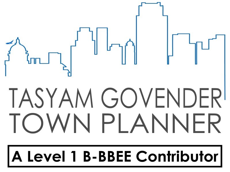 Tasyam Govender Town Planner
