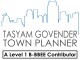 Tasyam Govender Town Planner