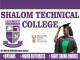 Shalom Technical College-Benoni Campus