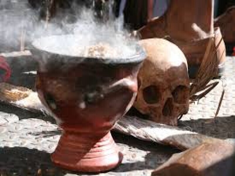 Powerful revenge death spell by an experienced spell caster +27780597608