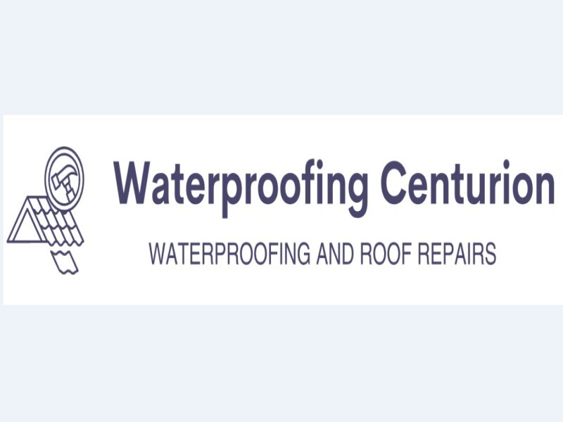 Waterproofing Centurion