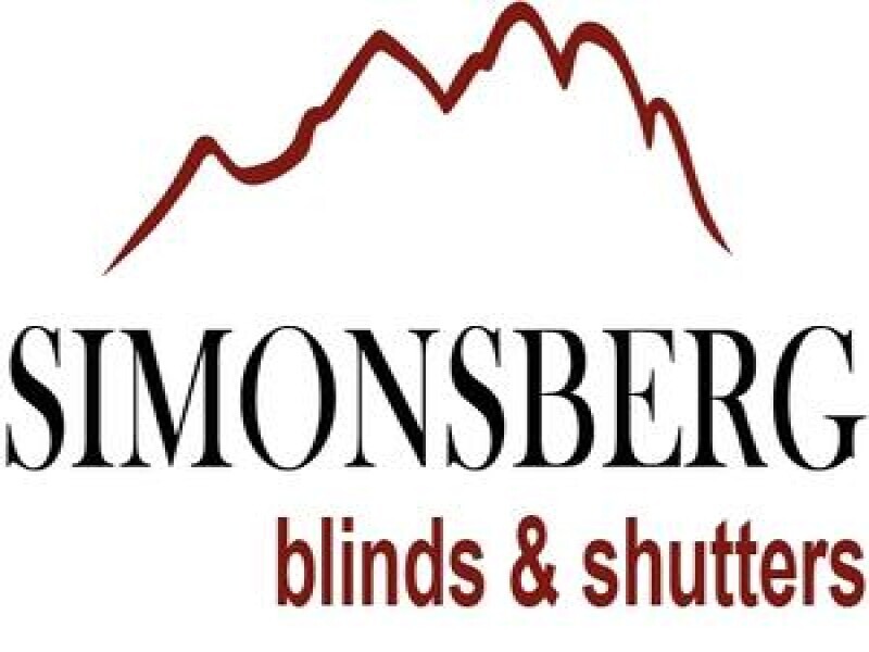 Simonsberg Blinds