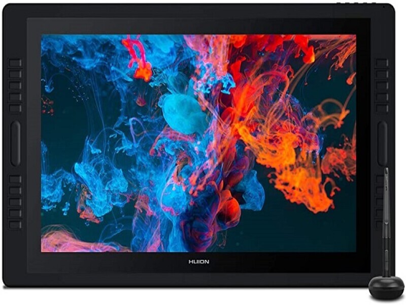 Drawing Tablet for Photo Editing