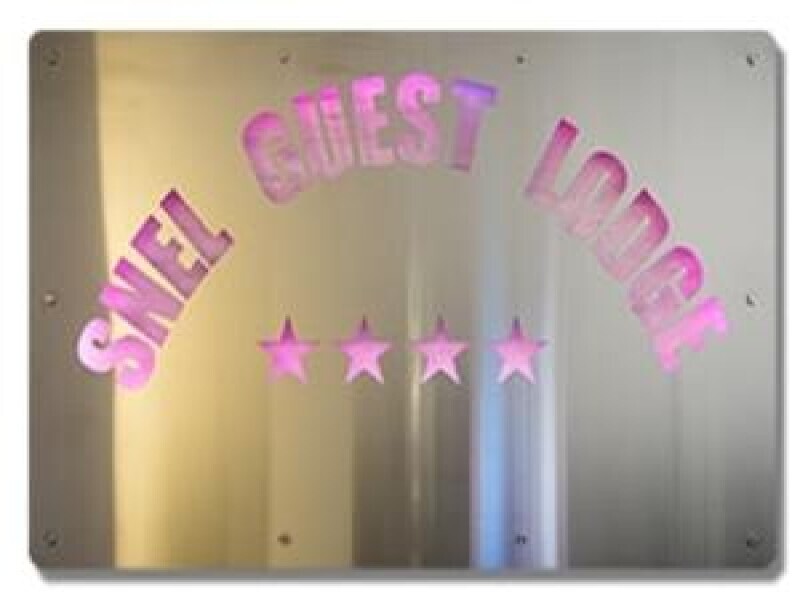 Snel Guest Lodge