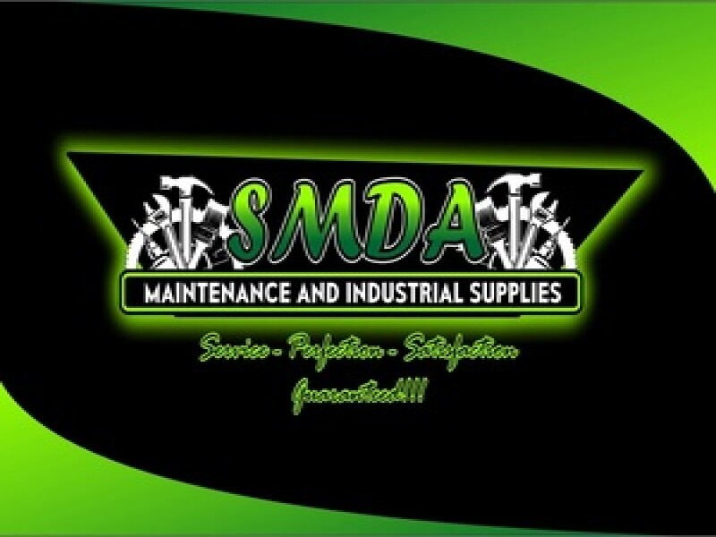 SMDA Maintenance & Industrial Supplies (PTY) LTD