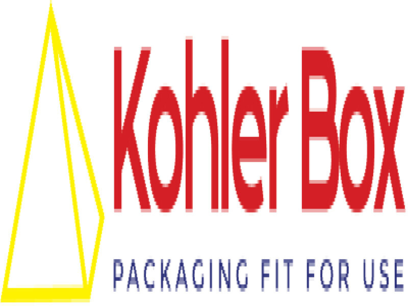 Kohler Box