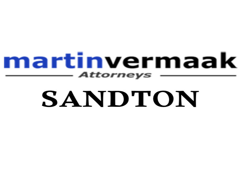 Martin Vermaak Attorneys