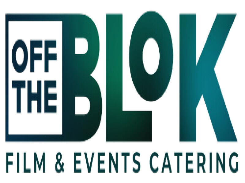 Off the Blok Catering