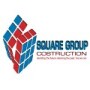 Square Group Glass & Aluminium
