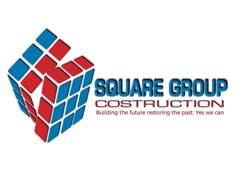 Square Group Glass & Aluminium