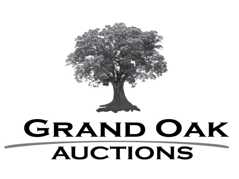 Grand Oak Auctions
