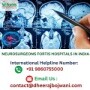Top Neurosurgeons Fortis Hospital India
