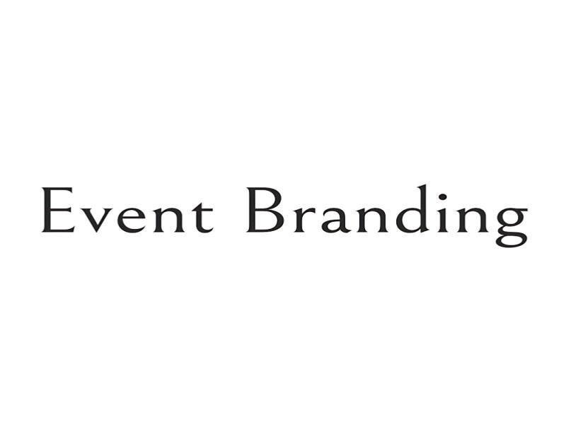 Event Branding