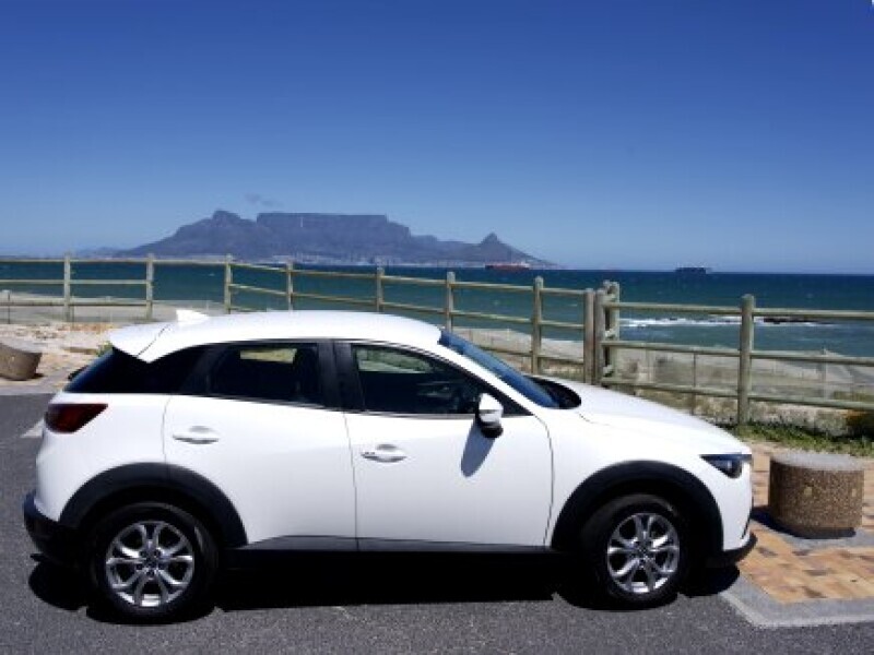 Tarlen Carshare