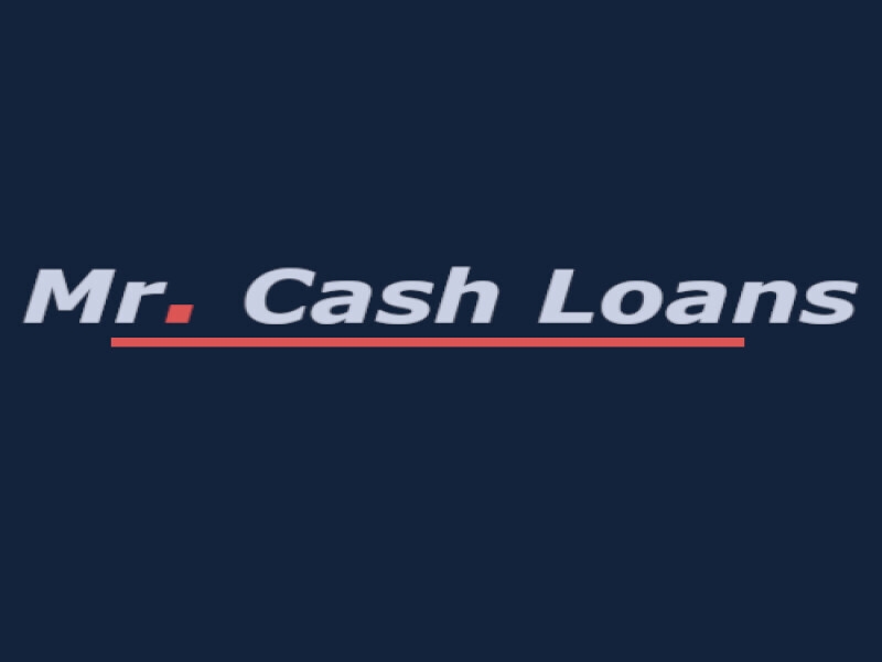 Cash Loans Online | Mr Cash Loans