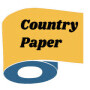 Country paper