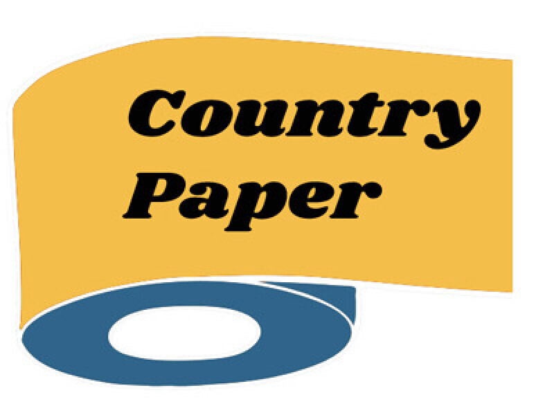 Country paper