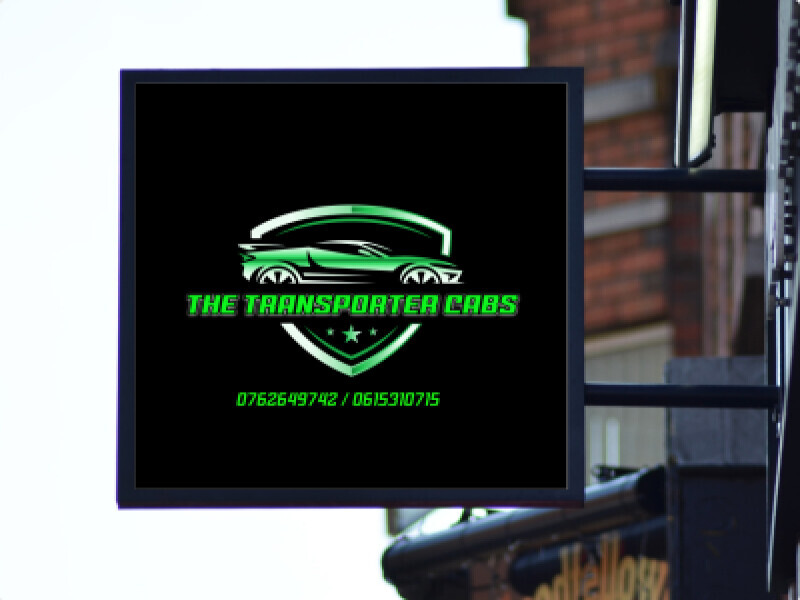 THE TRANSPORTER CABS PLETT Pty Ltd