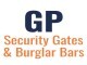 GP Security Gates and Burglar Bars - Krugersdorp