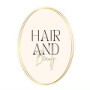 Hair and Beauty