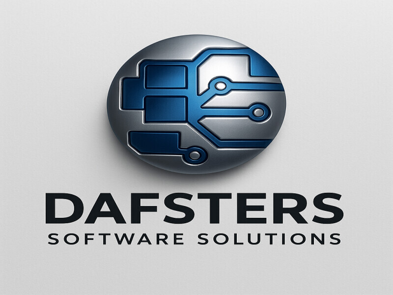Dafsters Software Solutions (PTY) Ltd
