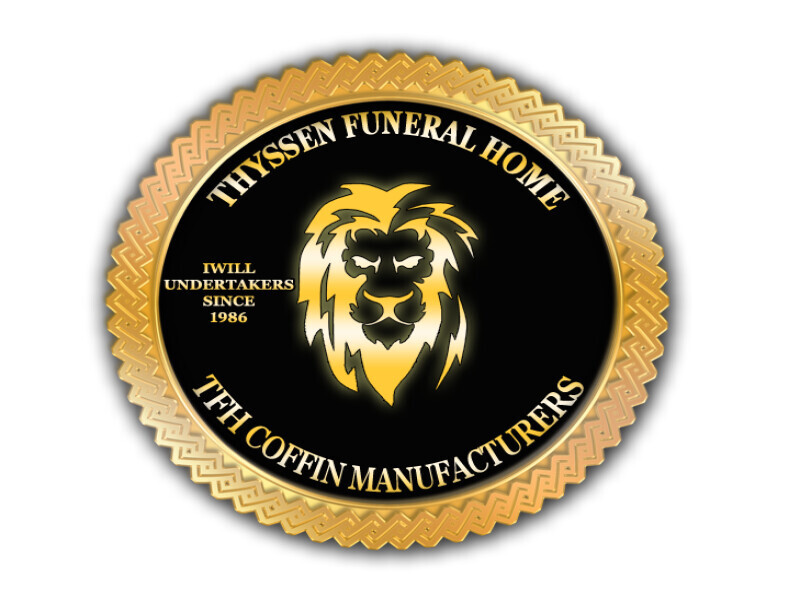 Thyssen Funeral Home