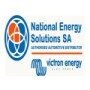 National Energy Solutions SA