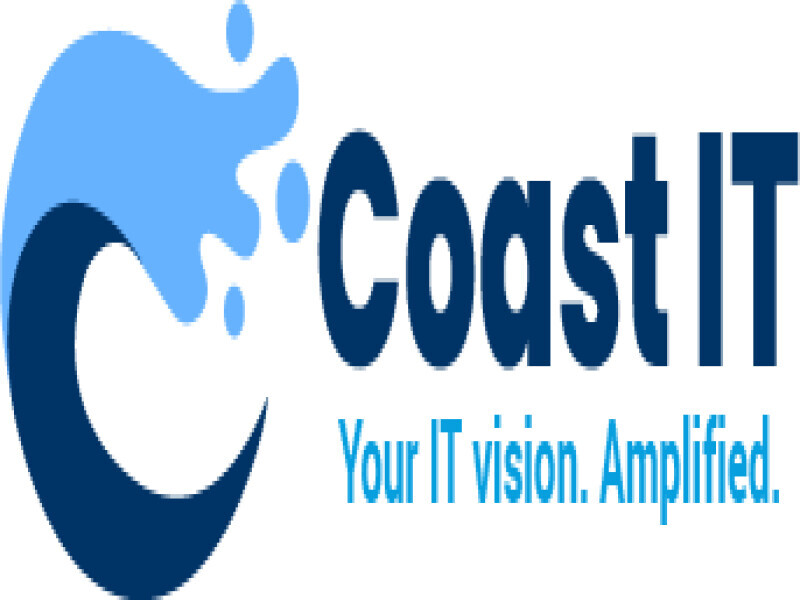 Coast IT Pty(Ltd)