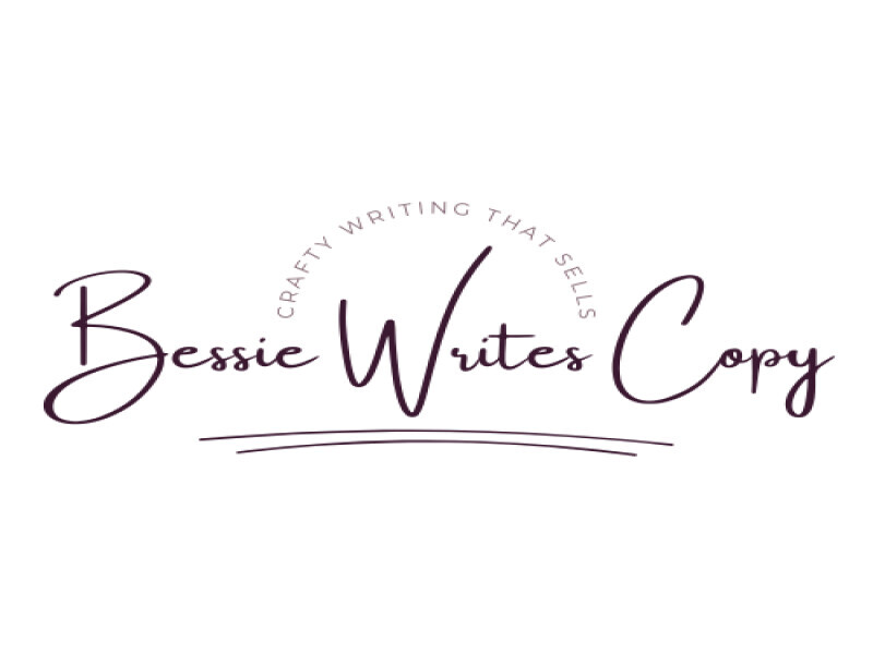 Bessie Writes Copy