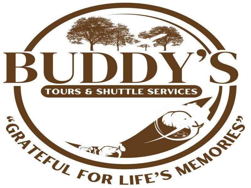 Buddy's Tours