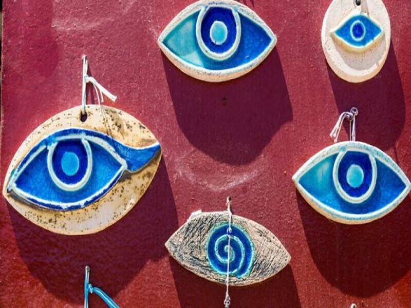 MARRIAGE SPELLS / EVIL EYE