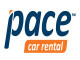 Pace Car Rental