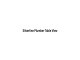 Silverline Plumber Table View