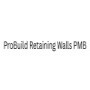 ProBuild Retaining Walls PMB