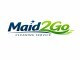 Maid2Go Cleaning Service PMB
