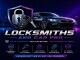 Locksmiths and car professionals
