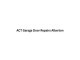 ACT Garage Door Repairs Alberton